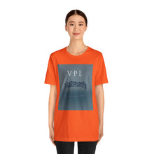 Load image into Gallery viewer, Unisex Jersey Short Sleeve Tee
