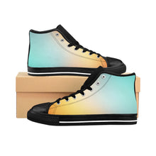 Load image into Gallery viewer, Women&#39;s High-top Sneakers
