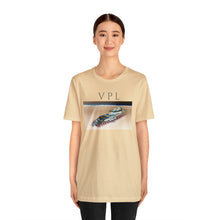 Load image into Gallery viewer, Unisex Jersey Short Sleeve Tee

