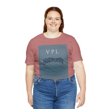 Load image into Gallery viewer, Unisex Jersey Short Sleeve Tee
