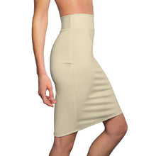 Load image into Gallery viewer, Women&#39;s Pencil Skirt
