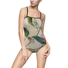 Load image into Gallery viewer, Women&#39;s One-piece Swimsuit
