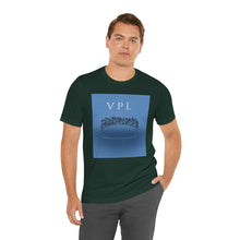 Load image into Gallery viewer, Unisex Jersey Short Sleeve Tee

