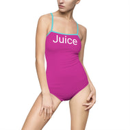 Women's One-piece Swimsuit