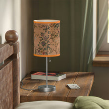Load image into Gallery viewer, Lamp on a Stand, US|CA plug
