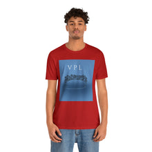 Load image into Gallery viewer, Unisex Jersey Short Sleeve Tee
