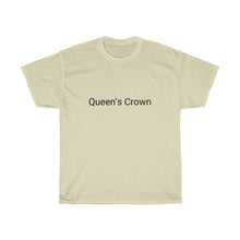 Load image into Gallery viewer, Unisex Heavy Cotton Tee
