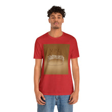 Load image into Gallery viewer, Unisex Jersey Short Sleeve Tee
