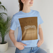 Load image into Gallery viewer, Unisex Jersey Short Sleeve Tee
