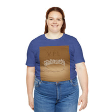 Load image into Gallery viewer, Unisex Jersey Short Sleeve Tee
