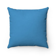Load image into Gallery viewer, Faux Suede Square Pillow
