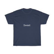 Load image into Gallery viewer, Unisex Heavy Cotton Tee
