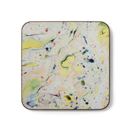 Hardboard Back Coaster