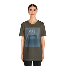 Load image into Gallery viewer, Unisex Jersey Short Sleeve Tee

