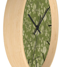 Load image into Gallery viewer, Wall clock
