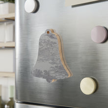 Load image into Gallery viewer, Wooden Ornaments Ultimate Gray
