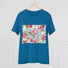 Load image into Gallery viewer, Organic Creator T-shirt - Unisex
