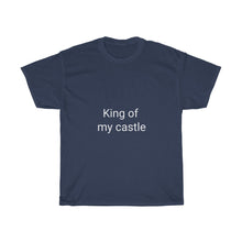 Load image into Gallery viewer, Unisex Heavy Cotton Tee
