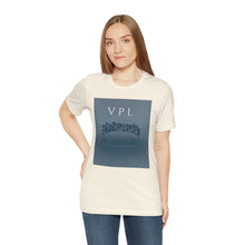 Load image into Gallery viewer, Unisex Jersey Short Sleeve Tee
