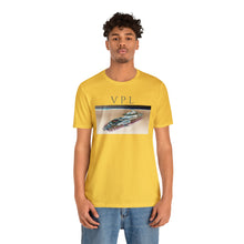 Load image into Gallery viewer, Unisex Jersey Short Sleeve Tee
