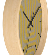 Load image into Gallery viewer, Wall clock
