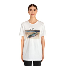 Load image into Gallery viewer, Unisex Jersey Short Sleeve Tee
