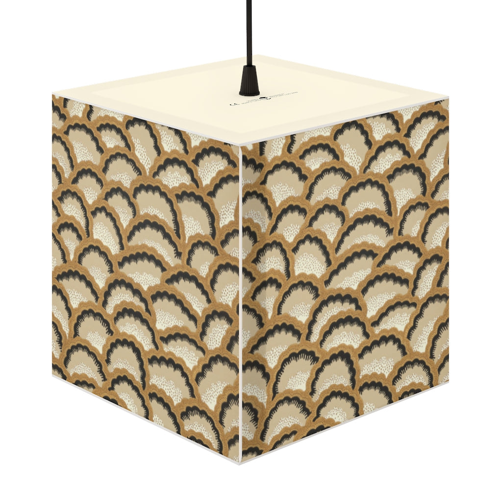 Personalized Lamp
