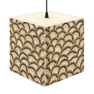 Personalized Lamp