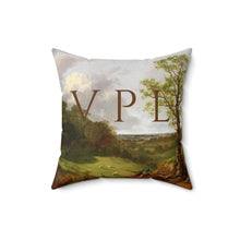 Load image into Gallery viewer, Faux Suede Square Pillow
