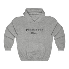 Load image into Gallery viewer, Unisex Heavy Blend Hooded Sweatshirt
