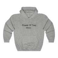 Unisex Heavy Blend Hooded Sweatshirt