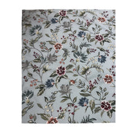 Velveteen Plush Blanket