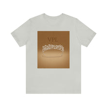 Load image into Gallery viewer, Unisex Jersey Short Sleeve Tee
