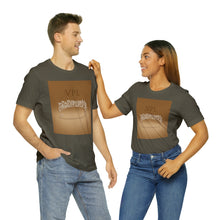 Load image into Gallery viewer, Unisex Jersey Short Sleeve Tee
