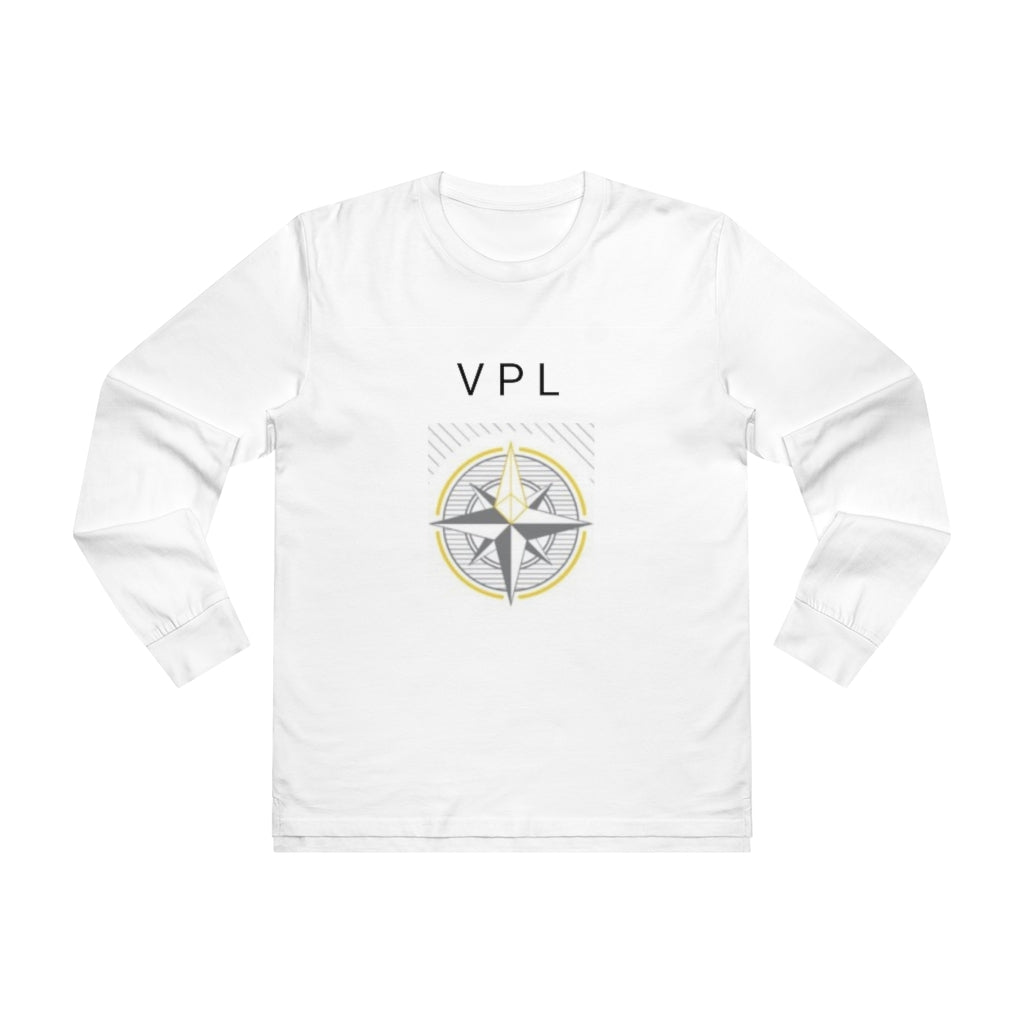 Men’s Base Longsleeve Tee