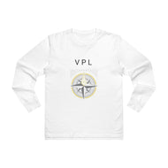 Men’s Base Longsleeve Tee