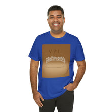 Load image into Gallery viewer, Unisex Jersey Short Sleeve Tee
