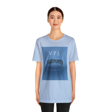Load image into Gallery viewer, Unisex Jersey Short Sleeve Tee
