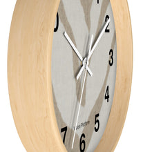 Load image into Gallery viewer, Wall clock
