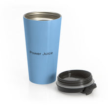Load image into Gallery viewer, Stainless Steel Travel Mug
