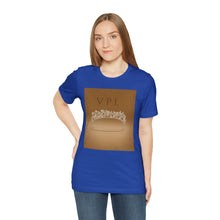 Load image into Gallery viewer, Unisex Jersey Short Sleeve Tee
