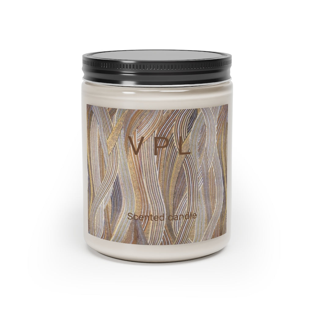 Scented Candle, 9oz