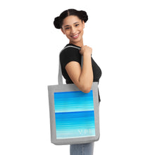 Load image into Gallery viewer, Woven Tote Bag
