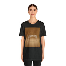 Load image into Gallery viewer, Unisex Jersey Short Sleeve Tee
