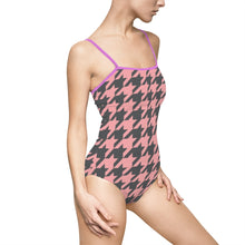 Load image into Gallery viewer, Women&#39;s One-piece Swimsuit
