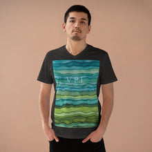 Load image into Gallery viewer, Men’s Presenter V-neck
