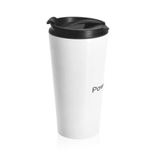 Load image into Gallery viewer, Stainless Steel Travel Mug
