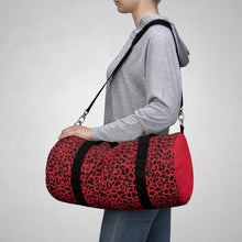 Load image into Gallery viewer, Duffel Bag
