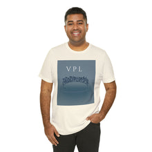 Load image into Gallery viewer, Unisex Jersey Short Sleeve Tee
