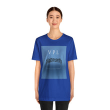 Load image into Gallery viewer, Unisex Jersey Short Sleeve Tee
